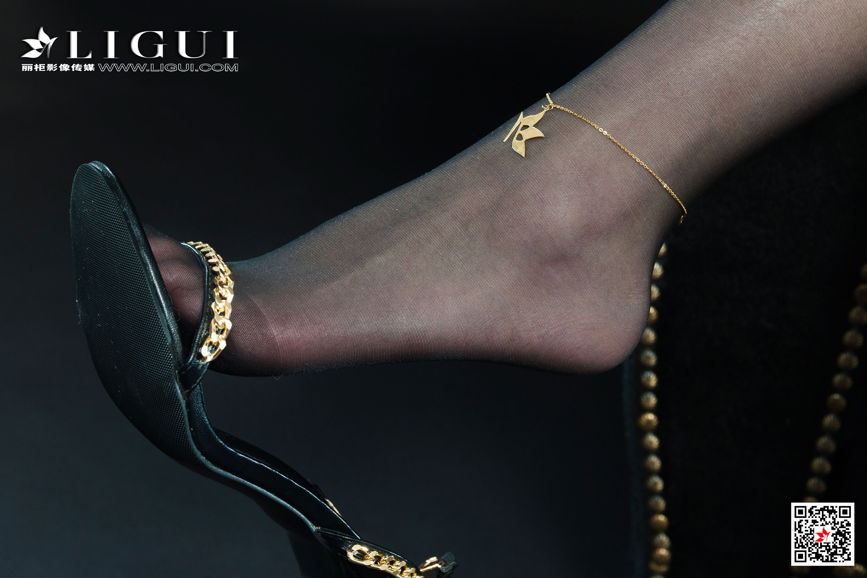 Ligui丽柜 2021.08.18 网络丽人 Model 洋洋